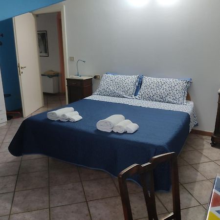 Bed and Breakfast Solemare Montesilvano Marina Esterno foto
