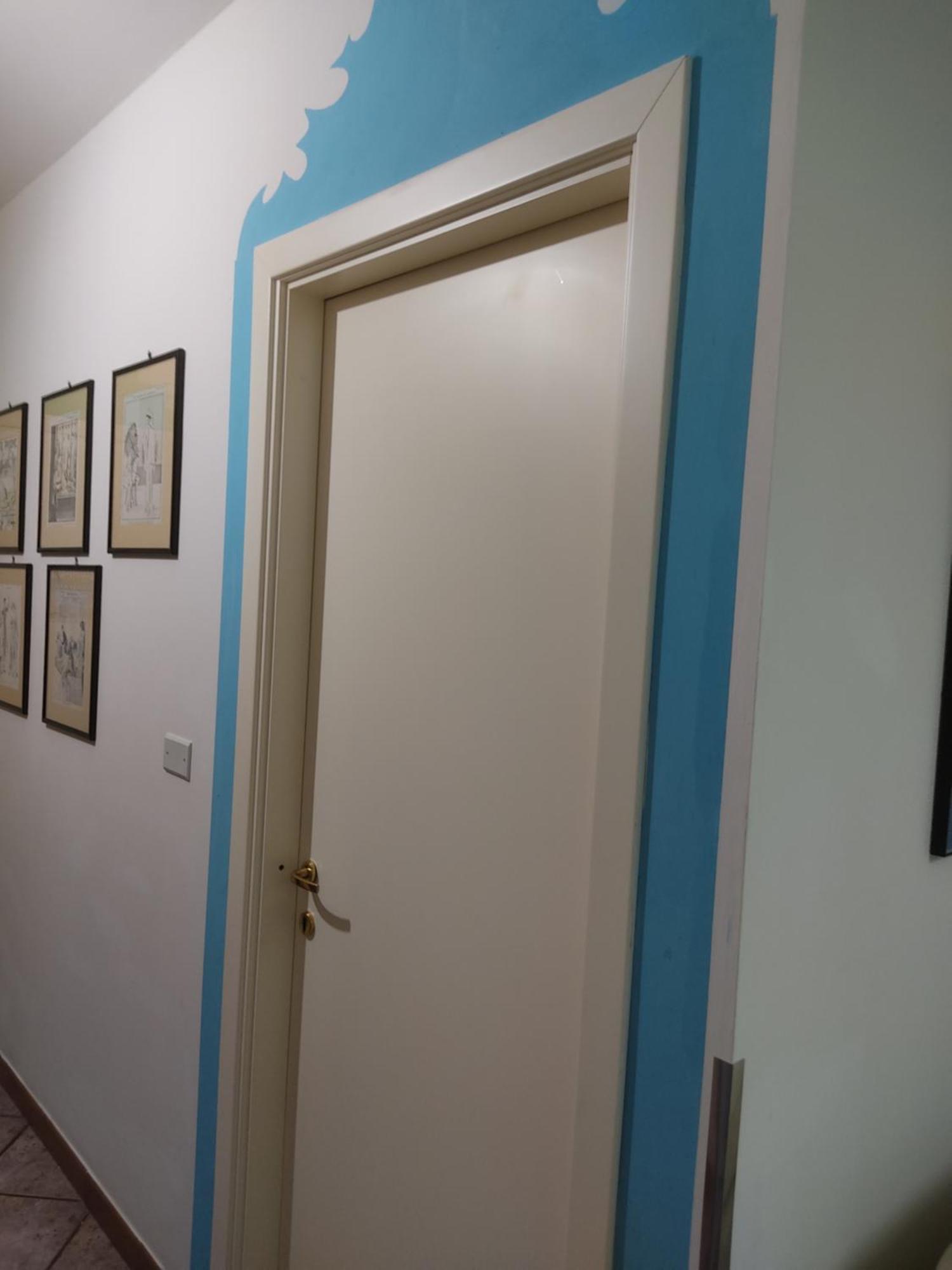 Bed and Breakfast Solemare Montesilvano Marina Esterno foto