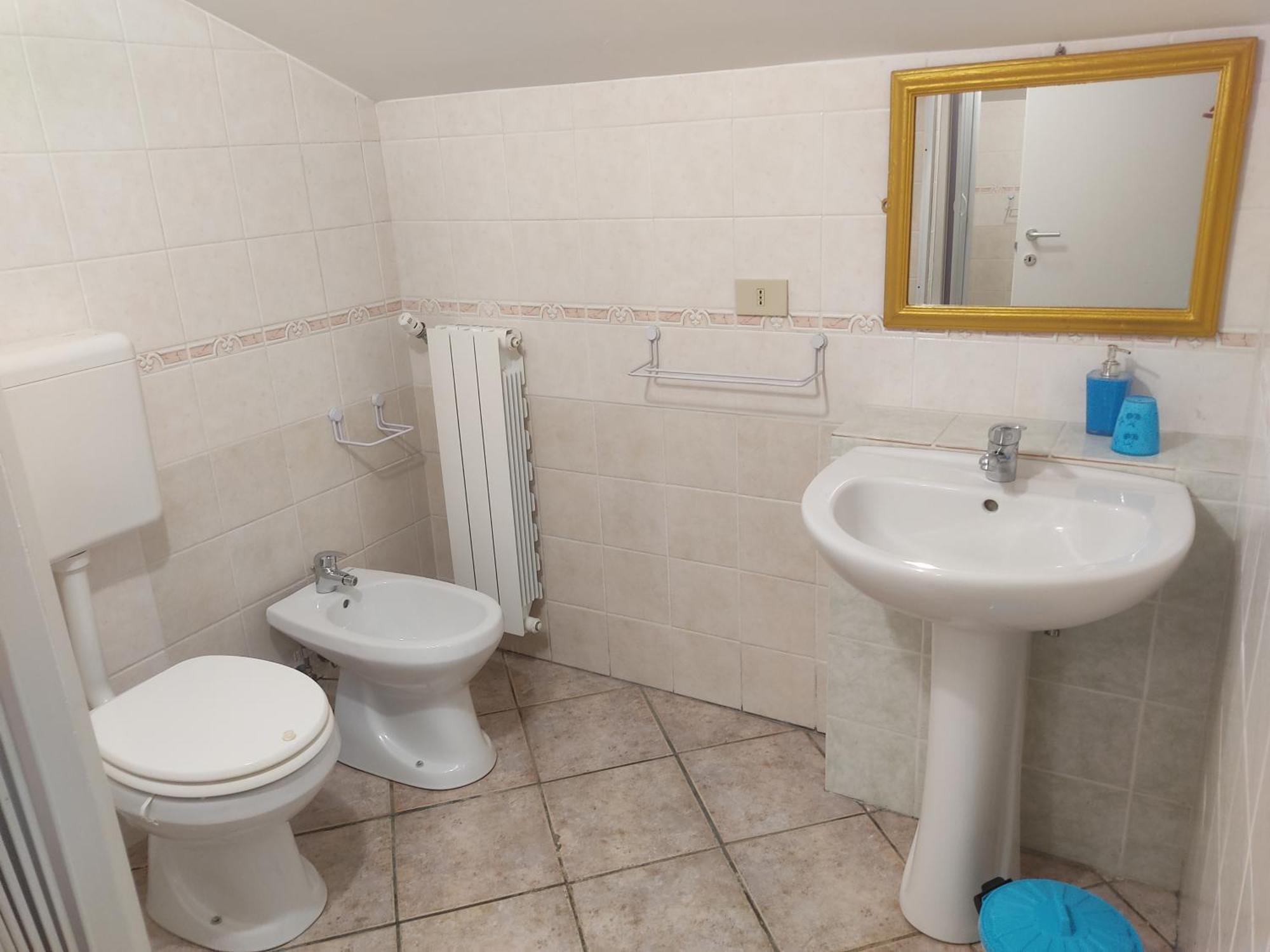Bed and Breakfast Solemare Montesilvano Marina Esterno foto