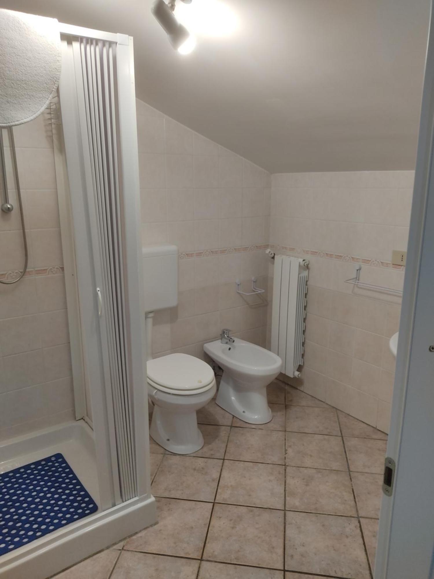 Bed and Breakfast Solemare Montesilvano Marina Esterno foto