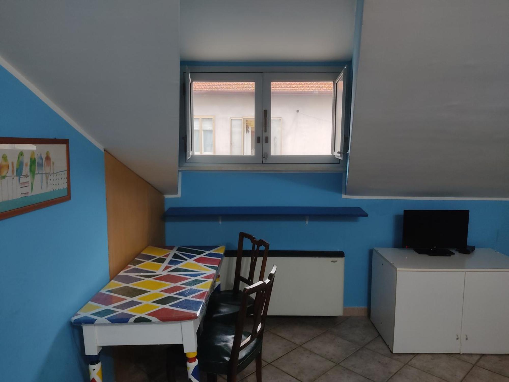 Bed and Breakfast Solemare Montesilvano Marina Esterno foto