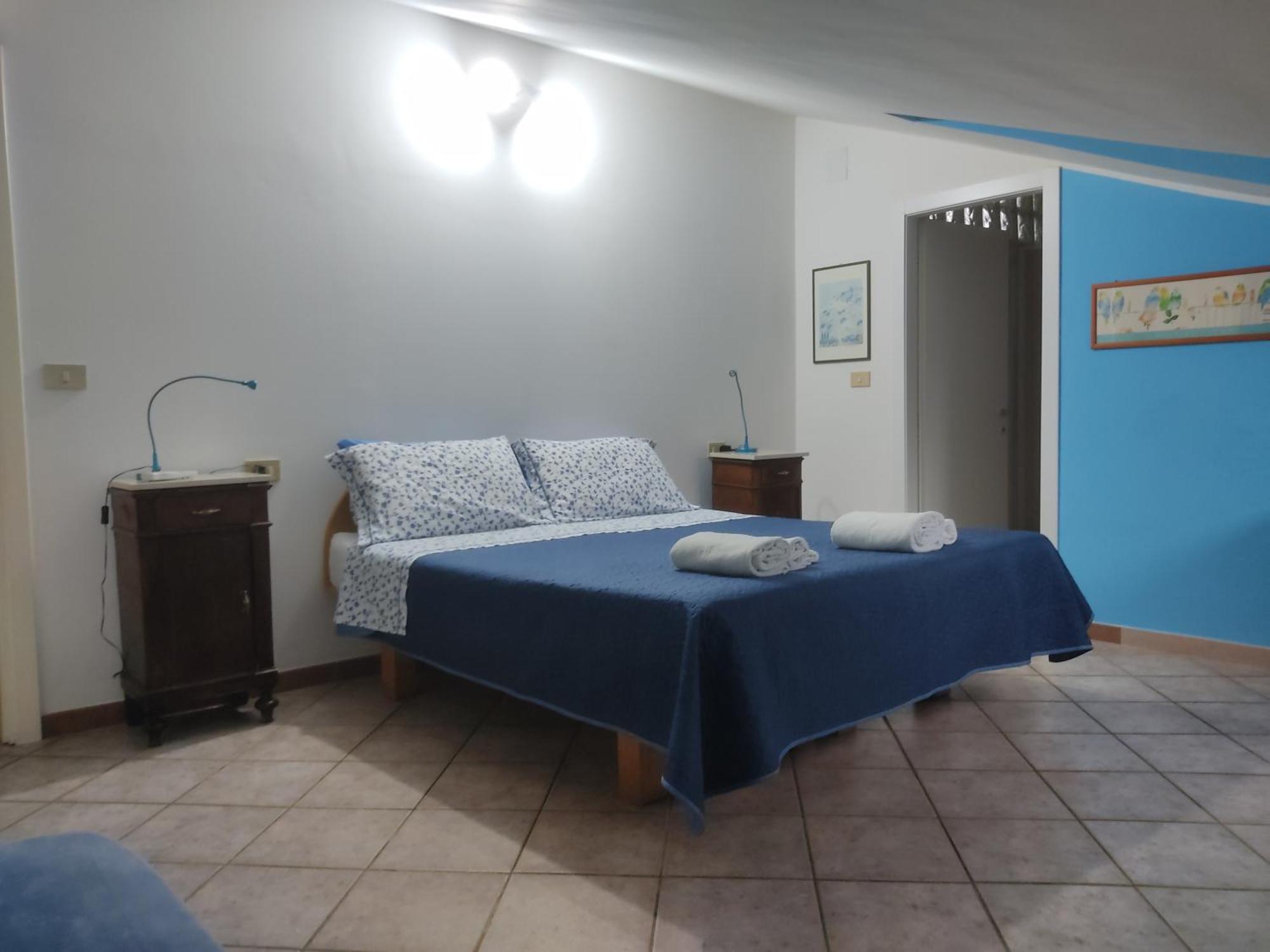 Bed and Breakfast Solemare Montesilvano Marina Esterno foto