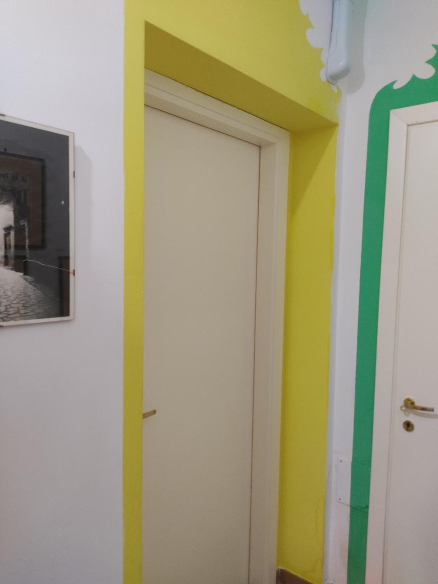 Bed and Breakfast Solemare Montesilvano Marina Esterno foto