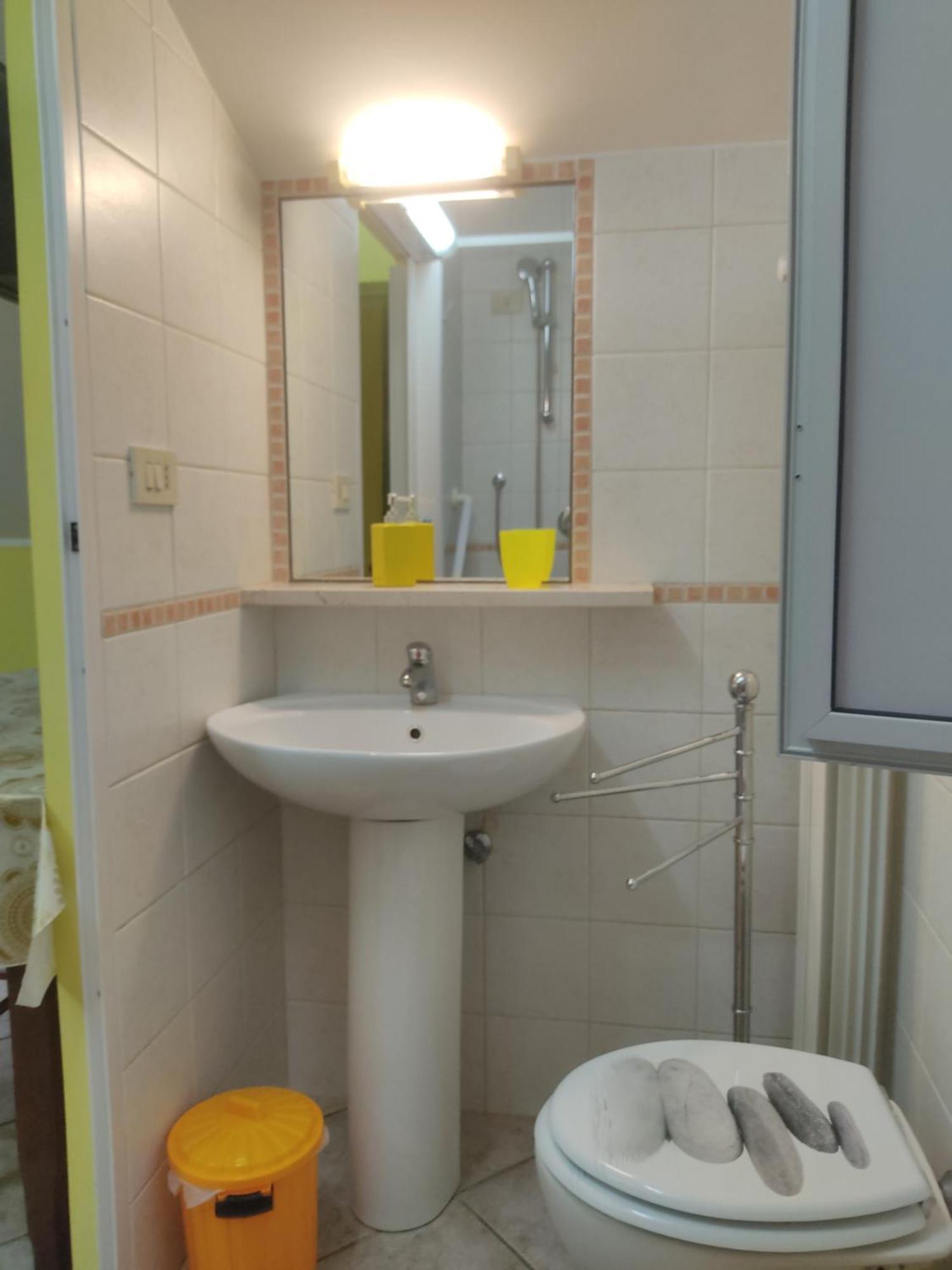 Bed and Breakfast Solemare Montesilvano Marina Esterno foto