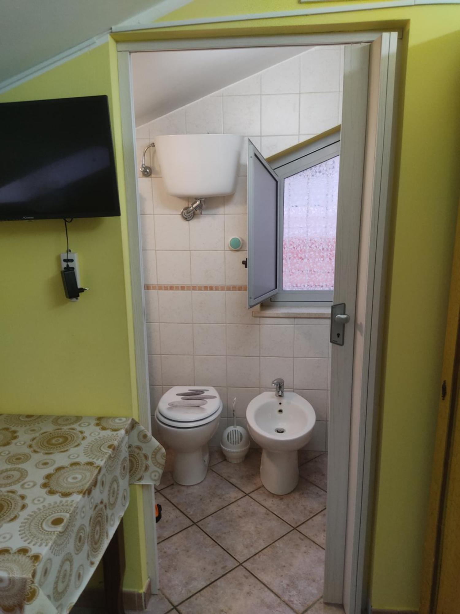 Bed and Breakfast Solemare Montesilvano Marina Esterno foto
