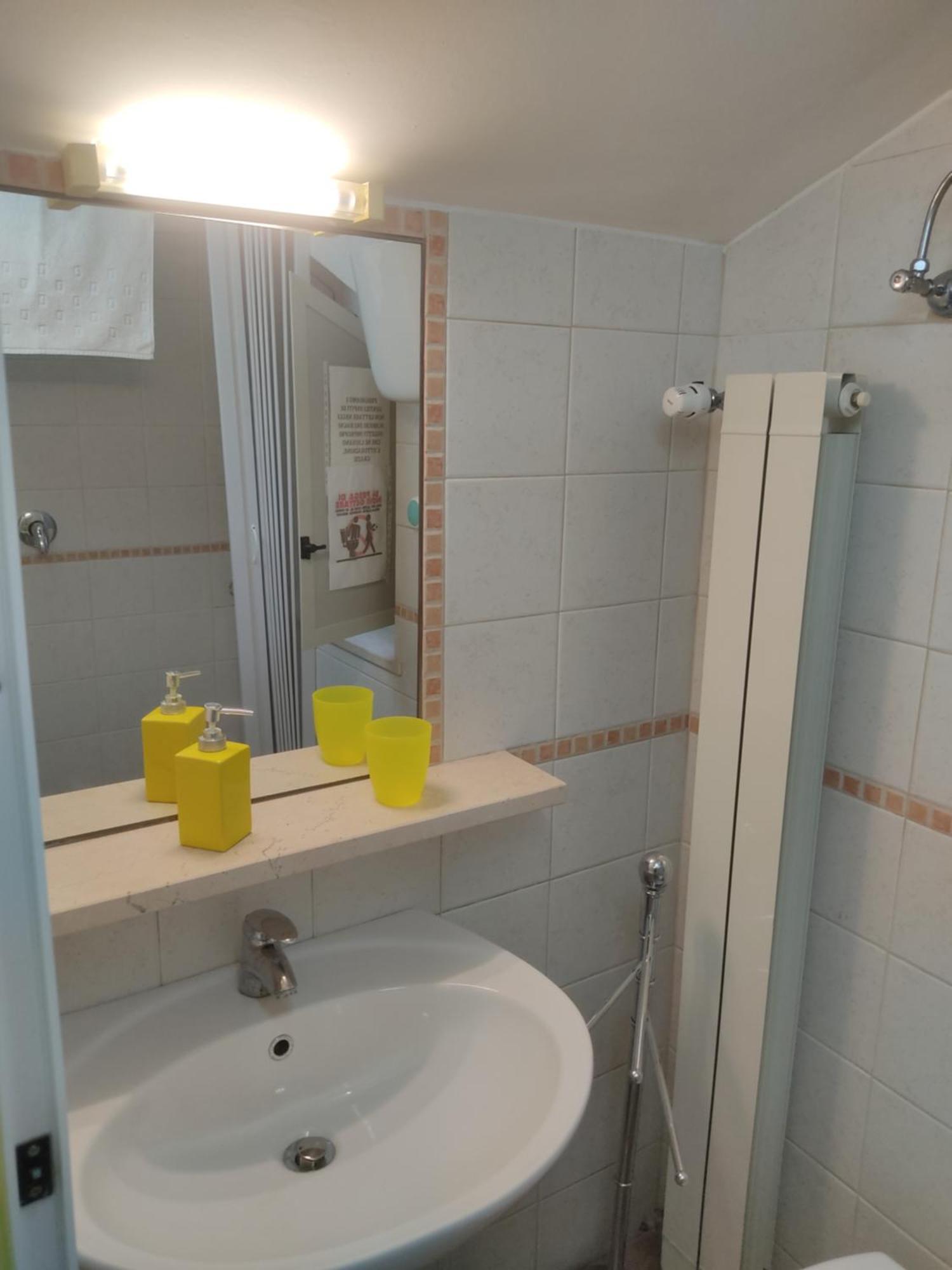Bed and Breakfast Solemare Montesilvano Marina Esterno foto