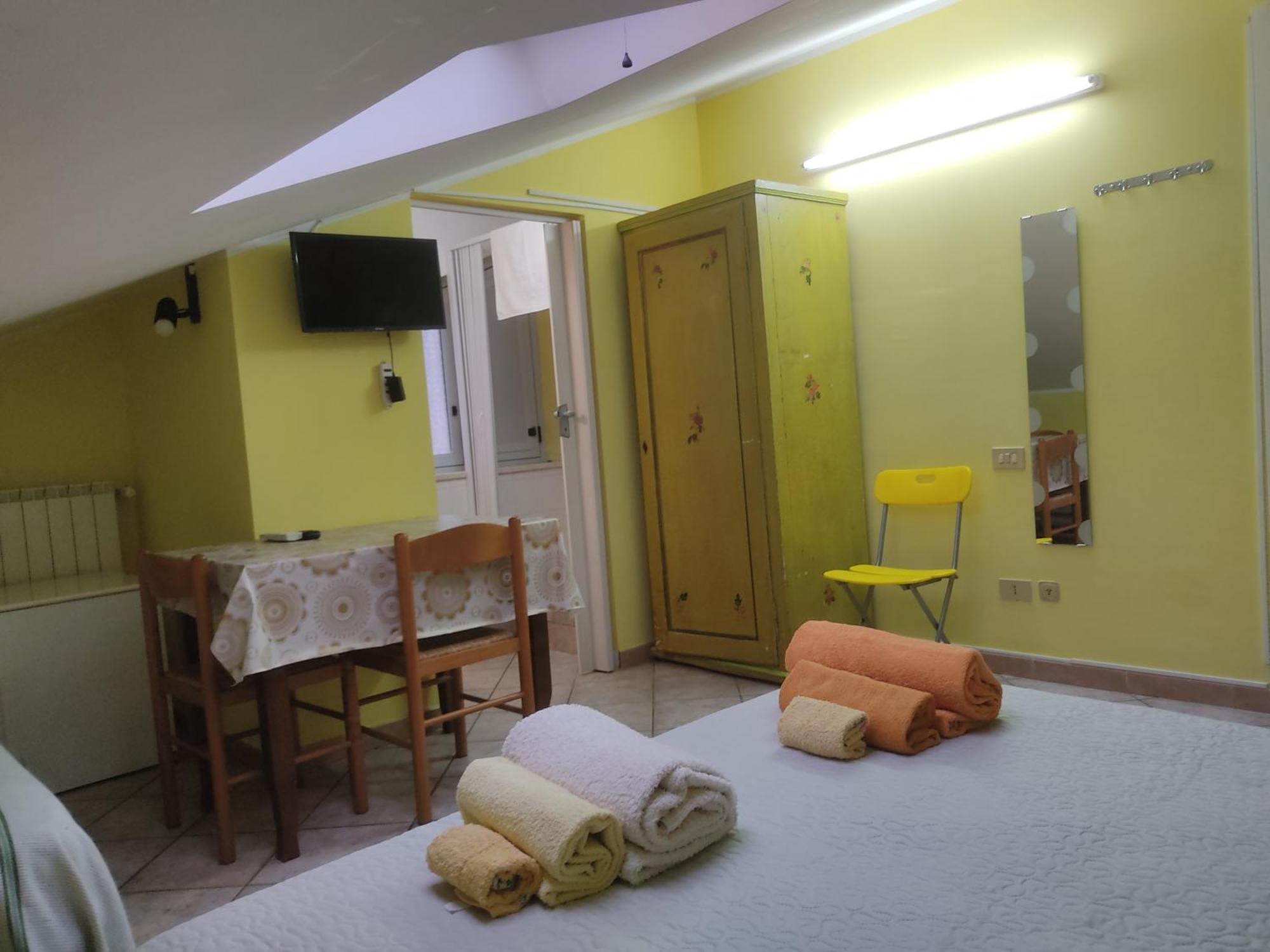 Bed and Breakfast Solemare Montesilvano Marina Esterno foto