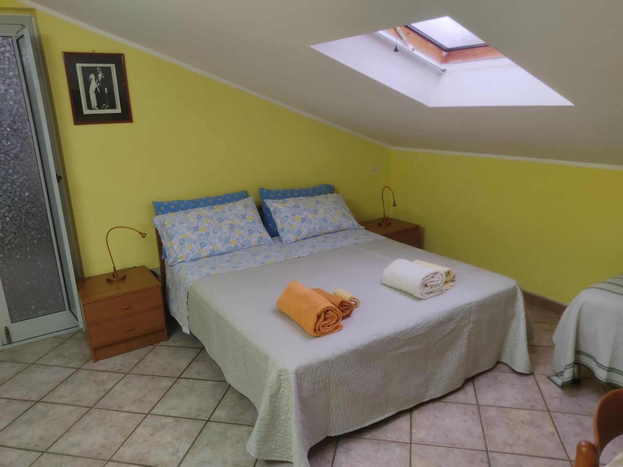 Bed and Breakfast Solemare Montesilvano Marina Esterno foto