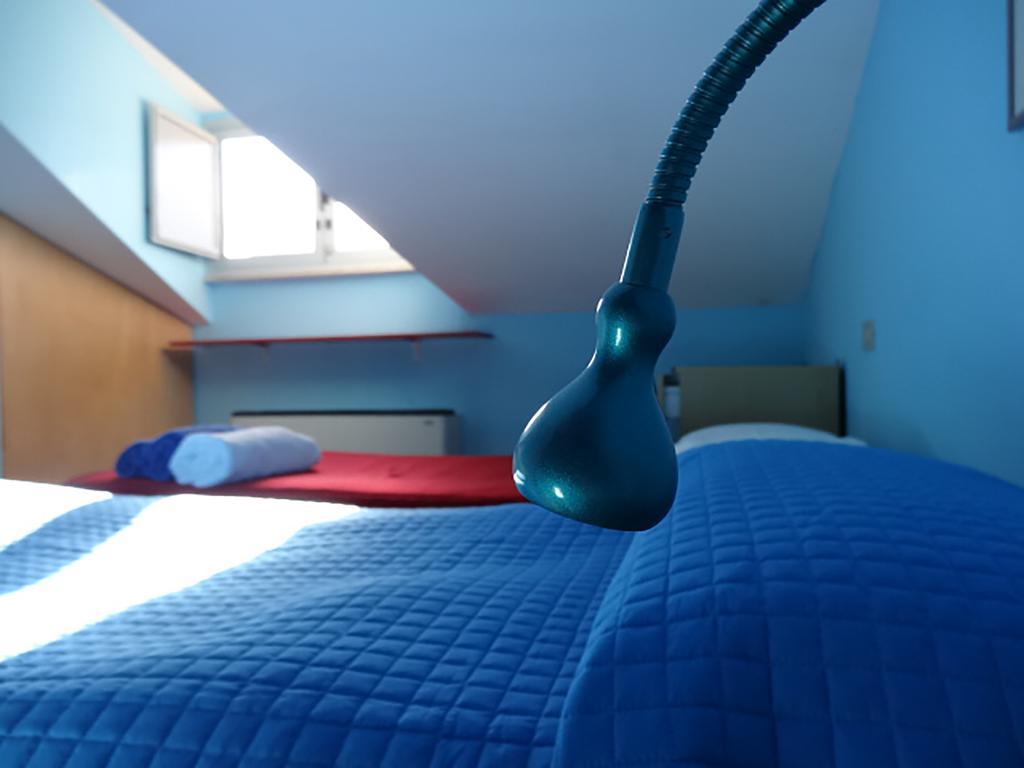 Bed and Breakfast Solemare Montesilvano Marina Esterno foto