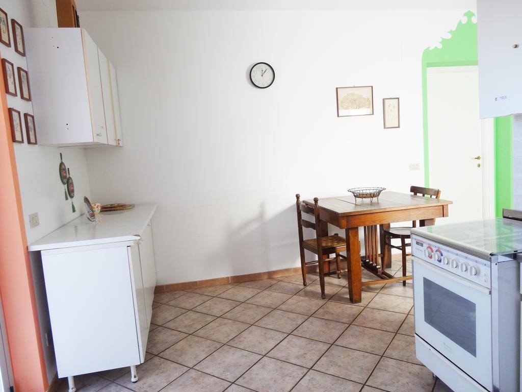 Bed and Breakfast Solemare Montesilvano Marina Esterno foto