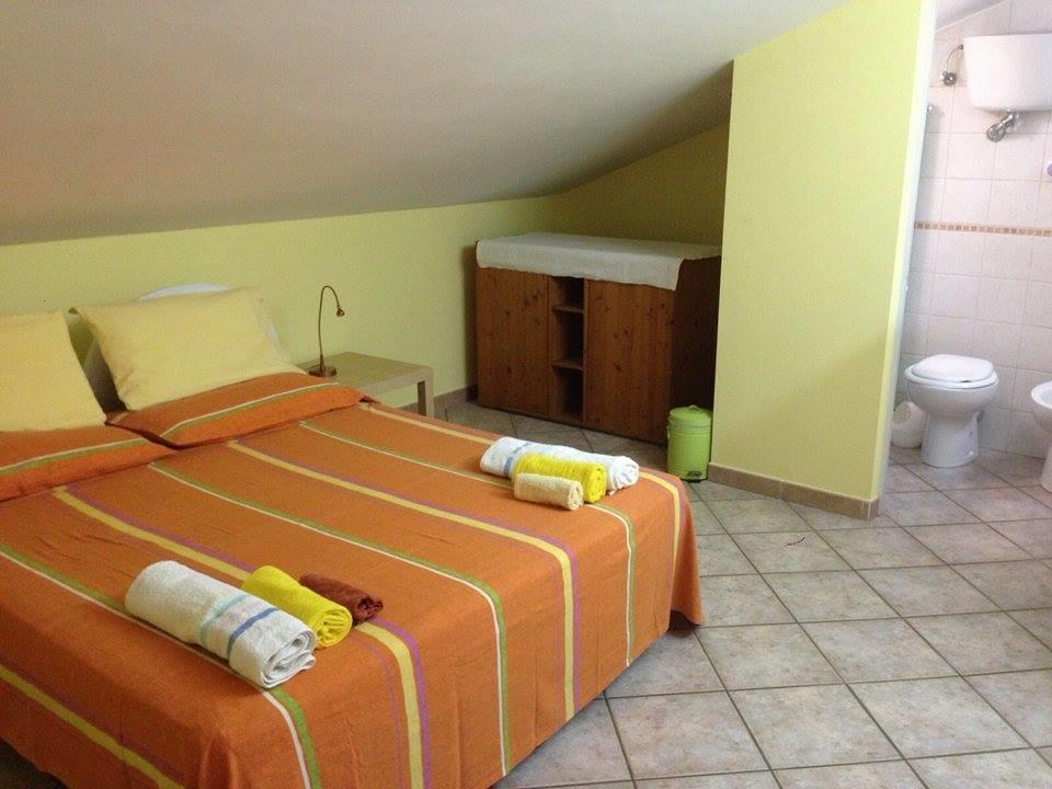 Bed and Breakfast Solemare Montesilvano Marina Esterno foto