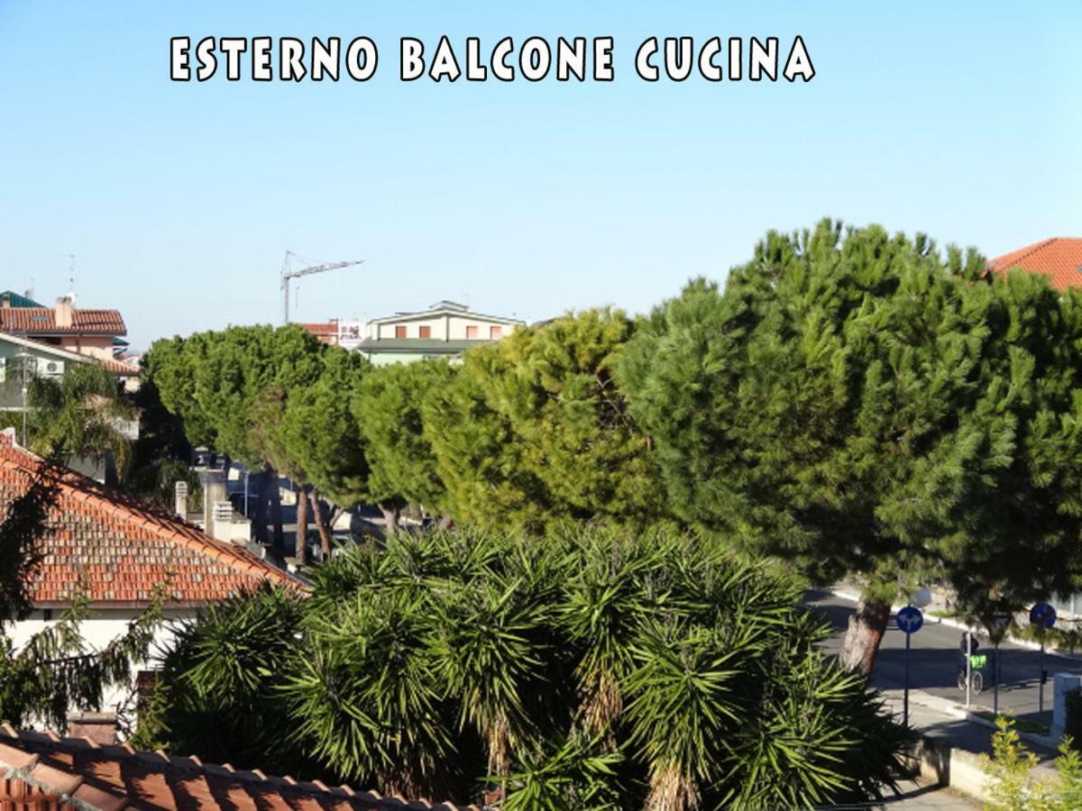 Bed and Breakfast Solemare Montesilvano Marina Esterno foto
