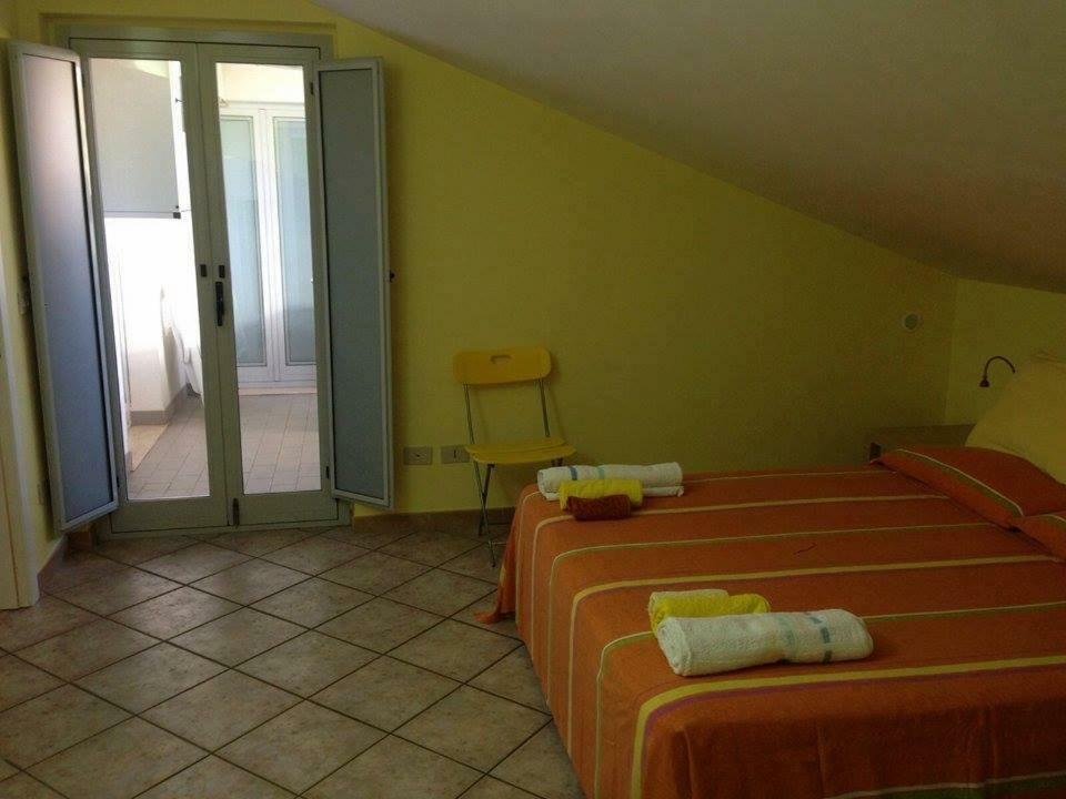 Bed and Breakfast Solemare Montesilvano Marina Esterno foto