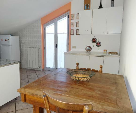 Bed and Breakfast Solemare Montesilvano Marina Esterno foto