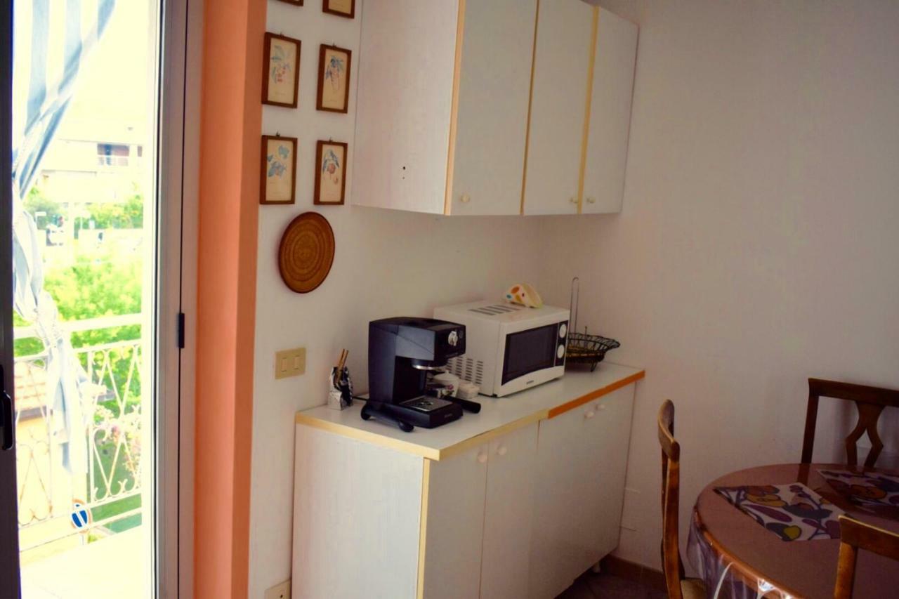 Bed and Breakfast Solemare Montesilvano Marina Esterno foto