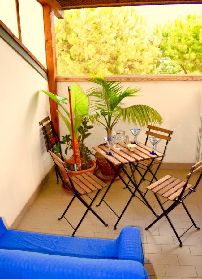 Bed and Breakfast Solemare Montesilvano Marina Esterno foto