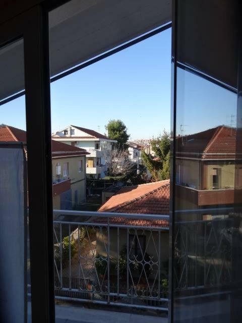 Bed and Breakfast Solemare Montesilvano Marina Esterno foto