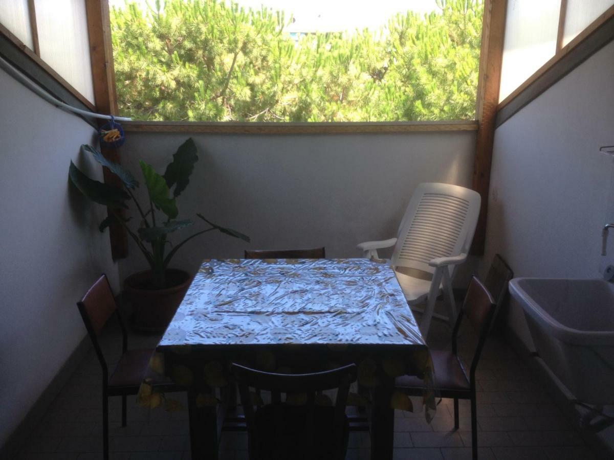 Bed and Breakfast Solemare Montesilvano Marina Esterno foto