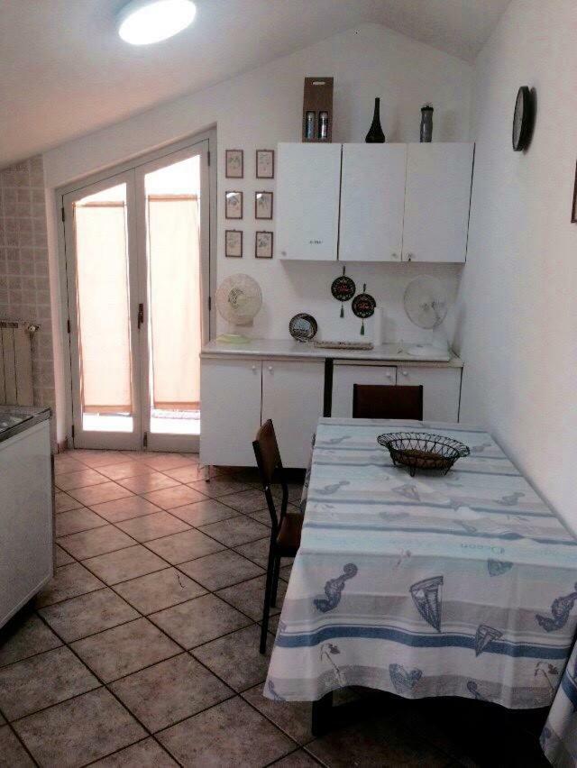 Bed and Breakfast Solemare Montesilvano Marina Esterno foto